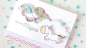 Preview: GRATIS! My Favorite Things - Clearstempelset Magical Unicorns 4x8"