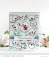 Preview: My Favorite Things Clearstempel Set Otterly Love You