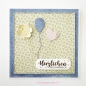 Preview: Nellie's Choice Stanzformen Set of 4 Tags-4 Shape Dies