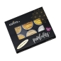 Preview: Coliro Gold & Silver Pearlcolor Set PRE-ORDER Lieferbar ab 25.08.2025