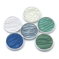 Preview: Coliro Ocean Pearlcolor Set