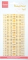 Preview: Marianne Design Strass-Steine Rhinestones gelbgold selbstklebend