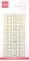 Preview: Marianne Design Rhinestones selbstklebend mint