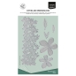 Preview: Vaessen Creative Stanzformen Bloom by Carla Creates PRE-ORDER Lieferbar ab 20.04.2026