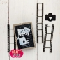 Preview: Craft & You Design Stanzformen Mini Photo Set Dies