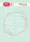Preview: Craft & You Design Stanzschablone Weidenkätzchenkranz 10.0cm