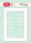 Preview: Craft & You Design Stanzform Old Phot Frame 9.0x13.0cm