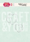 Preview: Craft & You Design Stanzformen Hearts by Gosia PRE-ORDER Lieferbar ab 29.04.2026