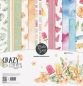 Preview: ModaScrap Papierkit Crazy Summer 12x12"