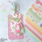 Preview: ModaScrap Papierkit Crazy Summer 12x12"
