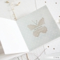 Preview: Alexandra Renke Stanzform Lamellen Schmetterling 8.0x7.5cm