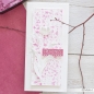 Preview: Alexandra Renke Stanzform Tulpe-1 (5.5x11.0cm)