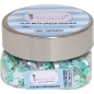 Preview: Dress My Crafts Paillettenmix Play with green Sequins 25g
