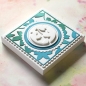 Preview: Elizabeth Craft Design Stanzschablonen Pizzabox 10.7x10.7cm