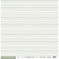 Preview: Florilèges Design Pergamentpapier calque histoires d'hiver-3 Doux Moments 12x12"