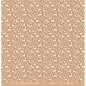Preview: Florilèges Design Papier Histoires d'hiver-4 Bonheur Simple 12x12"