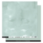 Preview: Florilèges Design Unipapiere Oh Winter 12x12"