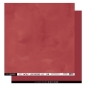 Preview: Florilèges Design Unipapiere Oh Winter 12x12"