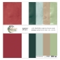 Preview: Florilèges Design Unipapiere Oh Winter 12x12"
