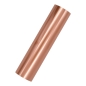 Preview: Spellbinders Hitzeaktivierte Folie Satin Rose Gold 12.7cm x 4.6m