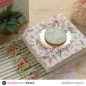 Preview: ModaScrap Papierpack Grow with love 6x6"