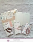 Preview: LaCreativ Designpapier Kleine Osterwelt Paper Pack 6x6" - 24 Bogen