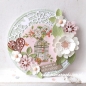 Preview: Marianne Design Stanzschablonen Creatables Blumenset