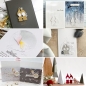 Preview: Simply Graphic Stanzschablonen Kobolde Lutins 2.0x5.5cm