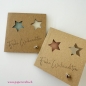 Preview: Acetatfolien transparent 11x16cm 10 Bogen