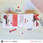 Preview: ModaScrap Papierpack The Magic of Christmas 12x12"