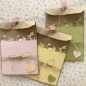 Preview: CraftEmotions Stanzform Bunny 1 Carla Creaties 3.5x14.0cm