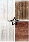 Preview: Paper Favourites Papierpack Winter Woods A5 (14.8x21.0cm)