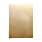 Preview: Paper Favourites Spiegelkarton Gold Pearl Matt A4 250gsm.