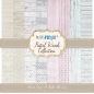 Preview: Papers For You Papierpack Pastel Woods Collection 6x6" (15.2x15.2cm)