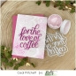 Preview: Picket Fence Studios Paper Glaze Pink Carnation 2oz (56gr)
