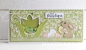 Preview: Marianne Design Papierblock Süsse Blumen Sweet Flowers A4