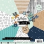 Preview: GRATIS! Studio Light Papierblock Winter Joys Paper Pads Nr. 127