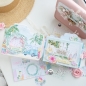 Preview: Piatek13 Papier Summer Vibes 04 12x12"