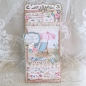 Preview: Pion Design Papier Seaside Stories Summertime 12x12"
