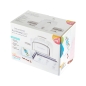 Preview: Spellbinders Platinum SIX Die Cutting And Embossing Machine 6 Inch Platform (Versandkostenfrei!)