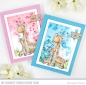 Preview: My Favorite Things Clearstempel und Stanzen im Set Special Spot in My Heart
