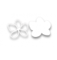 Preview: Simply Graphic Stanzschablonen Fleur En Duo
