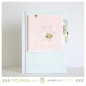 Preview: Simply Graphic Stanzschablonen Schneeflocken Flocons