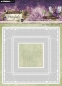 Preview: Studio Light Stanzformen Lace Frames Square PRE-ORDER Lieferbar ab 29.04.2026