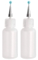 Preview: Studio Light Applikator Fläschchen Glue Applicator Bottles fine Tip