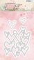 Preview: Studio Light Stanzschablonenset Lovely Moments Nr. 214