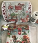 Preview: GRATIS! Studio Light Stanzform Weihnachtsbaum Build a Christmas Tree Sending Joy Nr. 51