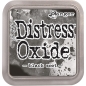 Preview: Ranger Distress Oxide Stempelkissen Black Soot Tim Holtz