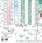Preview: ModaScrap Papierkit Under the Sea 12x12"