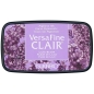 Preview: Tsukineko VersaFine Clair Pigment Stempelkissen Lilac Bloom